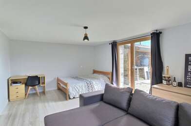 Maison 5 pièces 759000 €