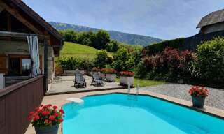 Maison 5 Pièces 146 m² à vendre à Gruffy (74540)