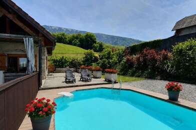 Maison 5 pièces 759000 €
