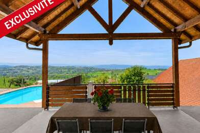 Maison 5 pièces 759000 €