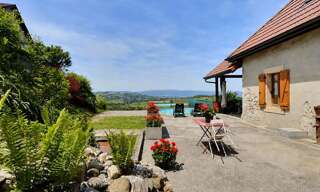 Maison 5 Pièces 146 m² à vendre à Gruffy (74540)