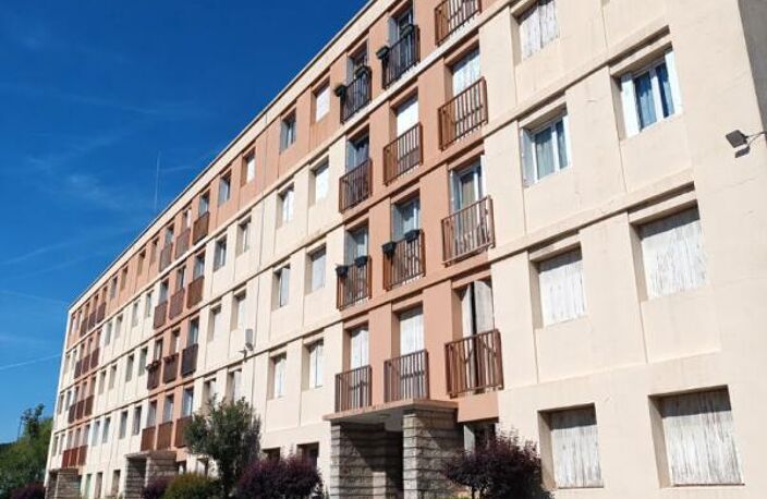 Bel investissement locatif T3 48 m2 La Rose — photo 2