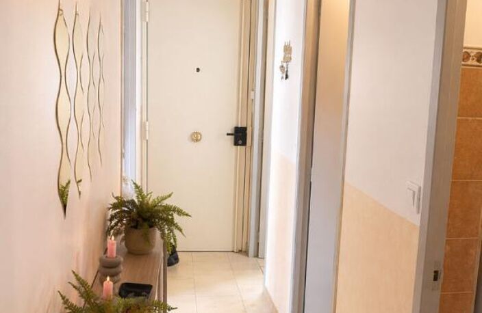 Bel investissement locatif T3 48 m2 La Rose — photo 3