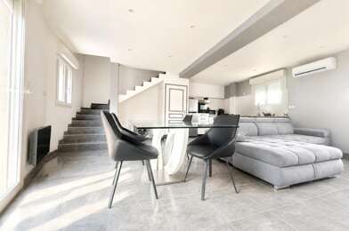 Maison 8 pièces 466000 €
