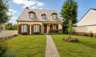 Maison 8 Pièces 195 m² à vendre à Marcoussis (91460)