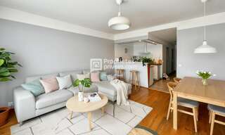 Appartement 3 Pièces 64 m² à vendre à Bordeaux (33000)