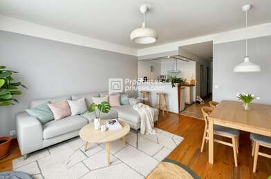 Appartement 3 pièces 320000 €
