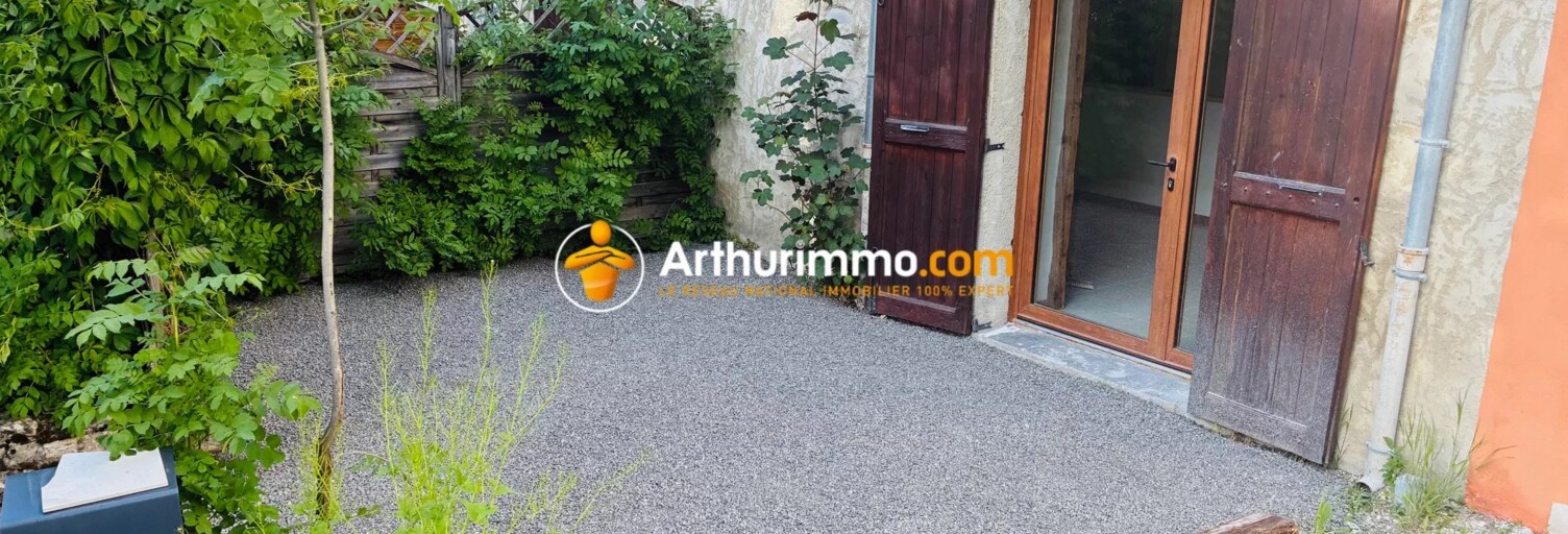 Appartement 3 Pièces 50 m² à vendre à Eygliers (05600)