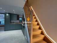 Appartement T3 en duplex entièrement rénové – Prestations de qualité – Jardin privatif – Stationnement — photo 2