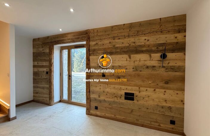 Appartement T3 en duplex entièrement rénové – Prestations de qualité – Jardin privatif – Stationnement — photo 4