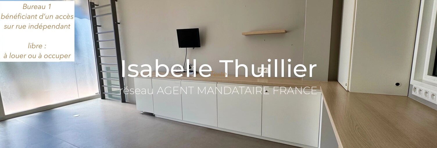 Commerce 2 Pièces 49 m² à vendre à Saint-Raphaël (83700)