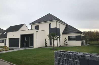 Maison 6 pièces 298800 €