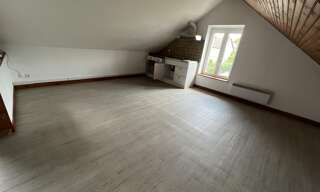 Appartement 1 Pièce 20 m² à louer à Épinal (88000)