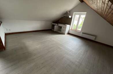 Appartement 1 pièces 395 €