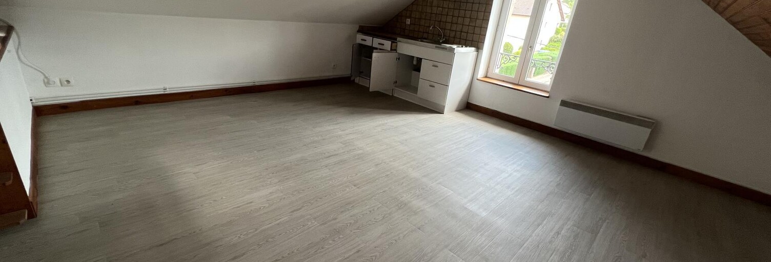 Appartement 1 Pièce 20 m² à louer à Épinal (88000)