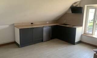 Appartement 1 Pièce 20 m² à louer à Épinal (88000)