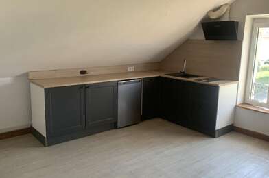 Appartement 1 pièces 425 €