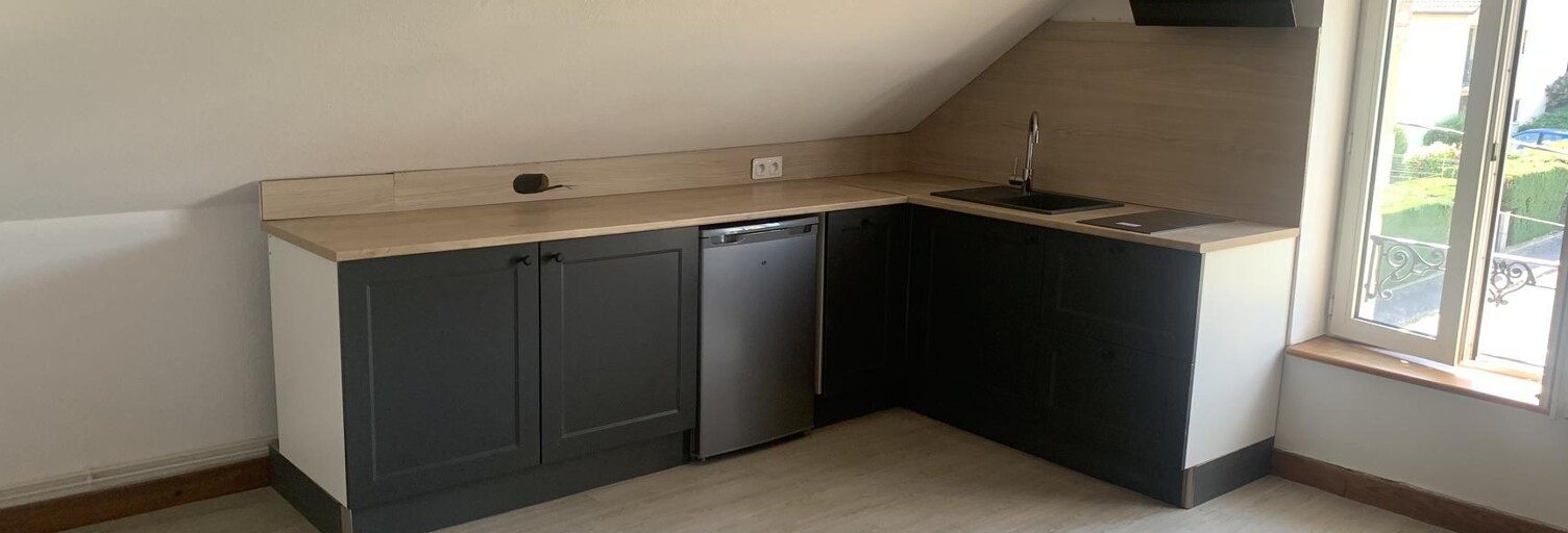 Appartement 1 Pièce 20 m² à louer à Épinal (88000)