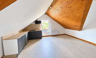 Appartement 1 Pièce 28 m² à louer à Épinal (88000)
