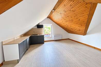 Appartement 1 pièces 425 €
