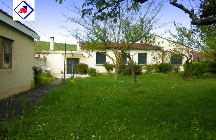 Vente maison 6 pièces  Lavelanet (09300) — photo 4