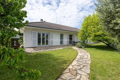 Maison 4 pièces 335000 €