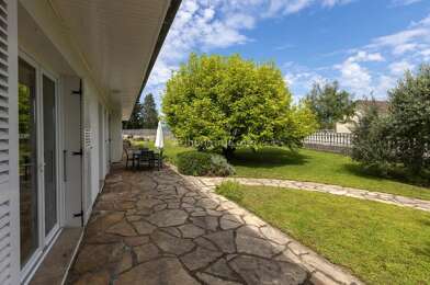 Maison 4 pièces 335000 €