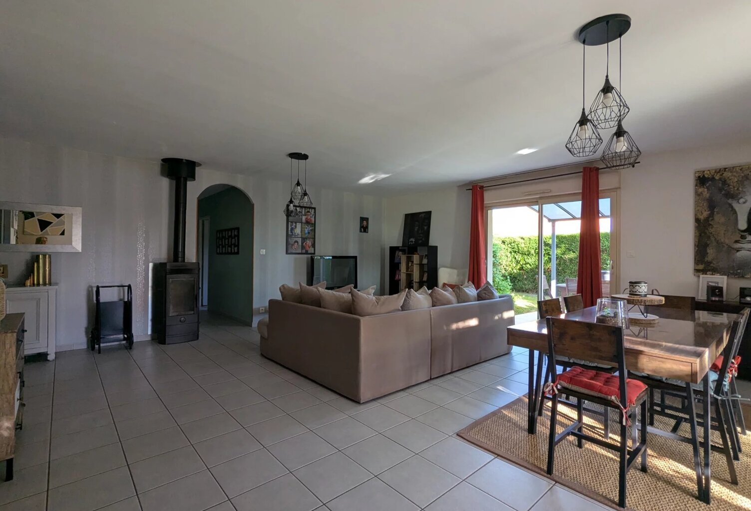MAISON PLAIN PIED — photo 1