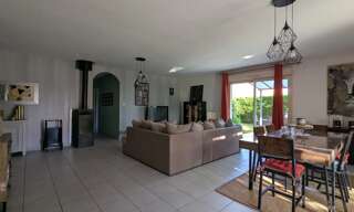 Maison 4 Pièces 108 m² à vendre à Bussière-Galant (87230)