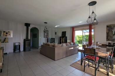 Maison 4 pièces 197800 €