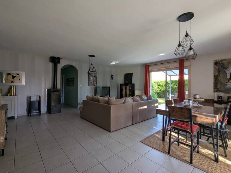 MAISON PLAIN PIED — photo 1