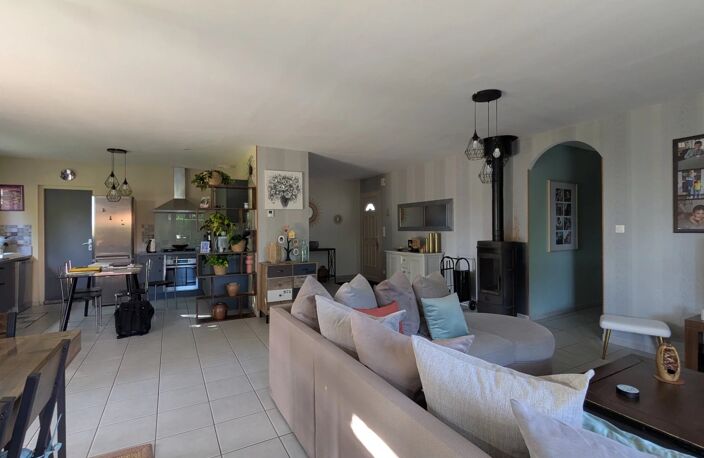 MAISON PLAIN PIED — photo 2