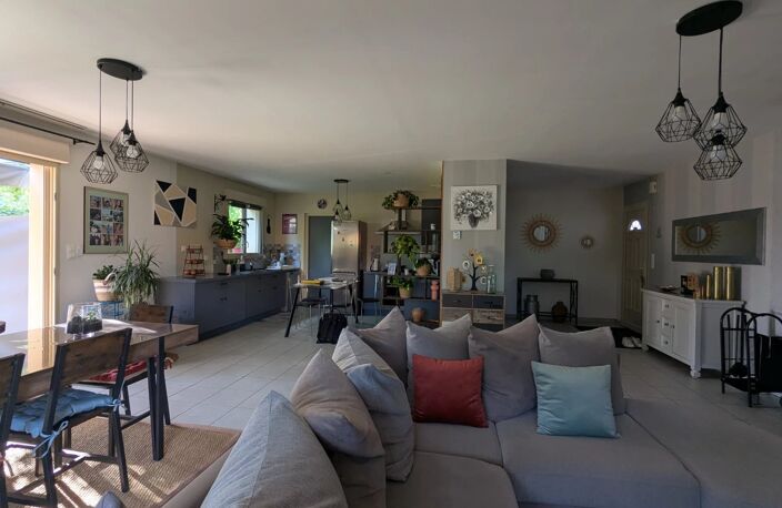 MAISON PLAIN PIED — photo 3