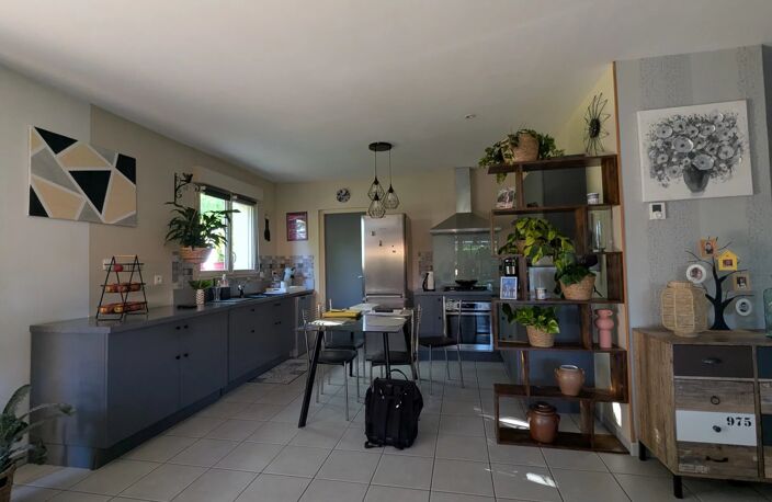 MAISON PLAIN PIED — photo 4