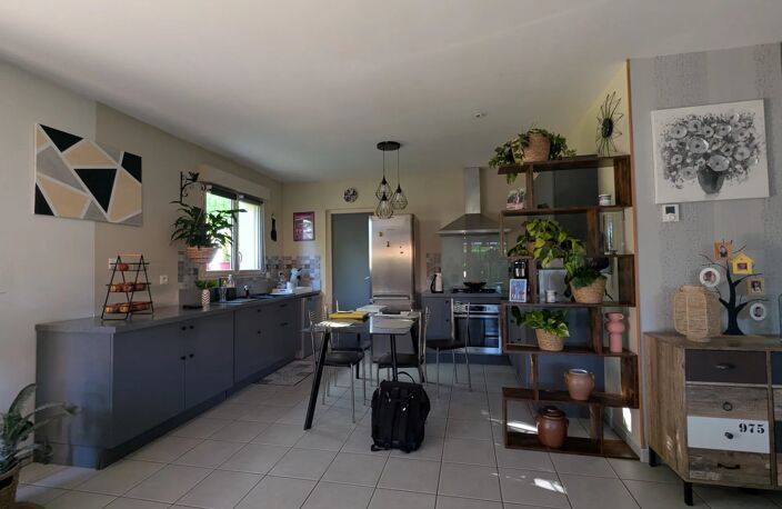 MAISON PLAIN PIED — photo 5