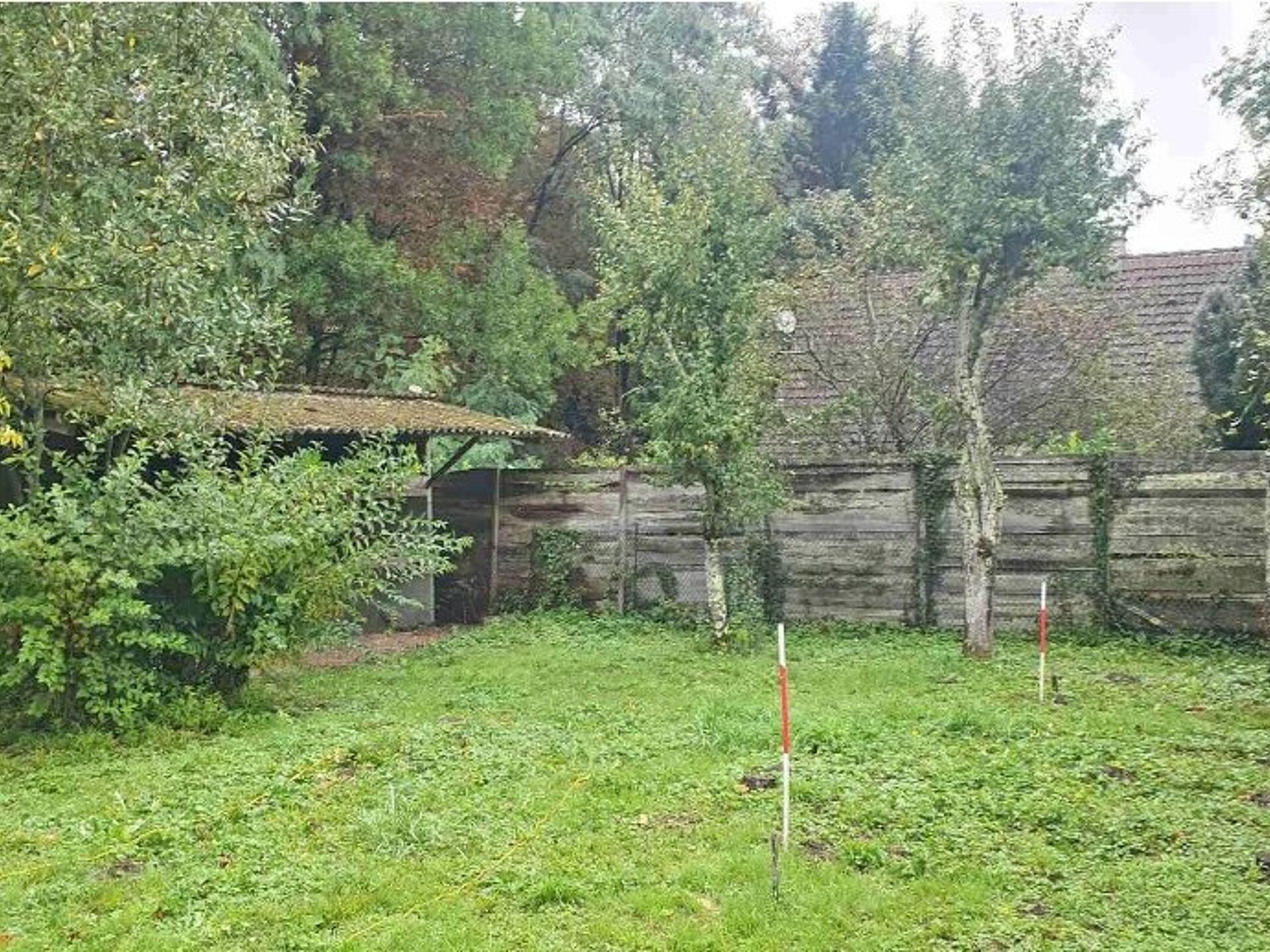 Terrain 420 m² · à Bois-le-Roi · 420 m² · 115 000 €