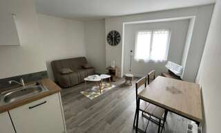 Appartement 1 Pièce 23 m² à louer à Brive-la-Gaillarde (19100)