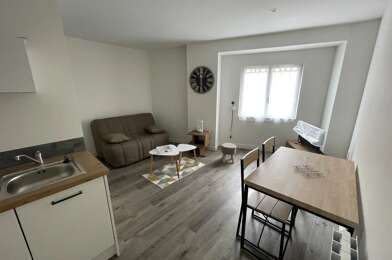 Appartement 1 pièces 465 €