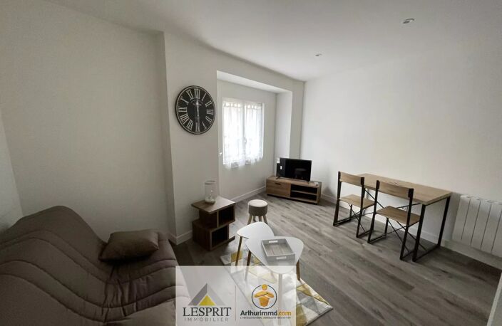Charmant appartement meublé à Brive-la-Gaillarde — photo 2