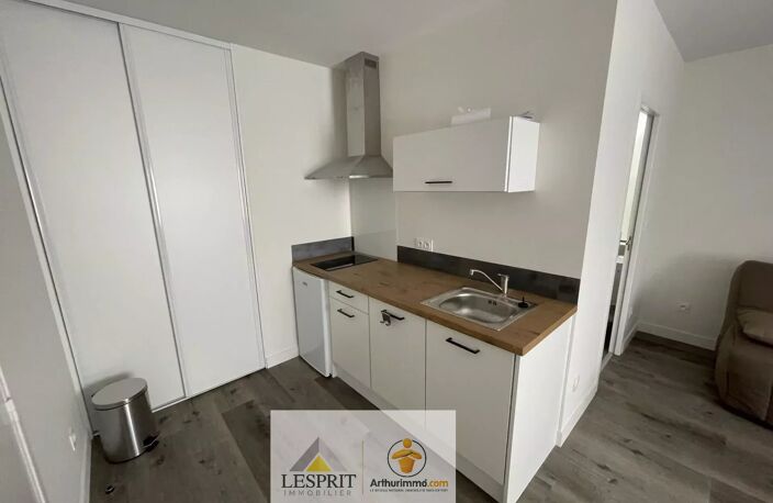 Charmant appartement meublé à Brive-la-Gaillarde — photo 3