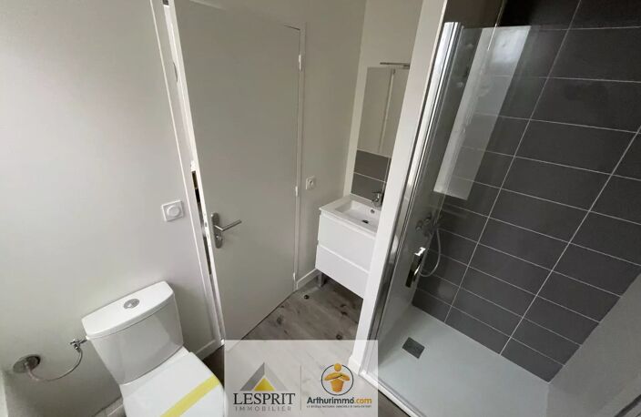 Charmant appartement meublé à Brive-la-Gaillarde — photo 4
