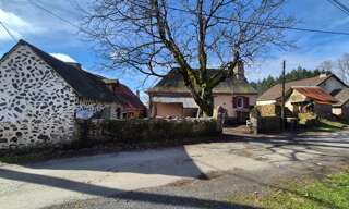 Maison  60 m² à vendre à Orgnac-sur-Vézère (19410)