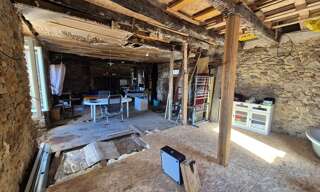 Maison  60 m² à vendre à Orgnac-sur-Vézère (19410)