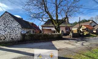 Maison 1 Pièce 60 m² à vendre à Brive-la-Gaillarde (19100)