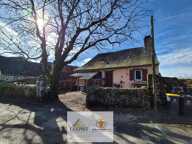 ? MAISON À RÉNOVER – 15 MIN D’OBJAT – HAMEAU CALME — photo 2