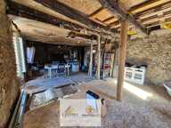 ? MAISON À RÉNOVER – 15 MIN D’OBJAT – HAMEAU CALME — photo 4