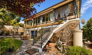 Maison 9 Pièces 258 m² à vendre à Brive-la-Gaillarde (19100)