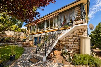 Maison 9 pièces 441000 €