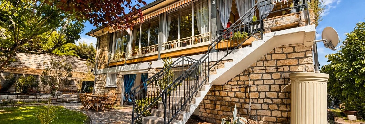 Maison 9 Pièces 258 m² à vendre à Brive-la-Gaillarde (19100)