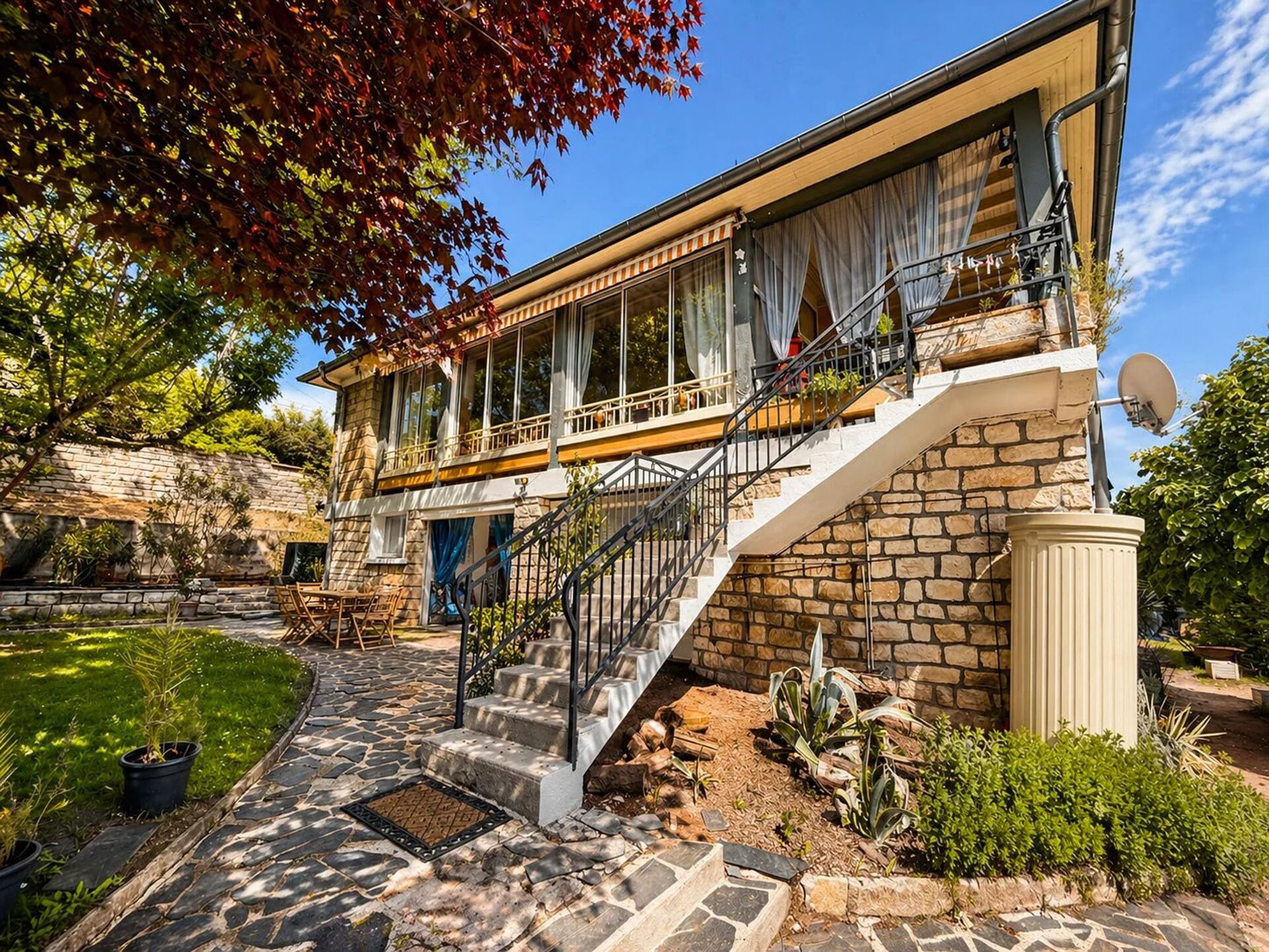 Maison 9 pièces 258 m² · à Brive-la-Gaillarde · 258 m² · 441 000 €